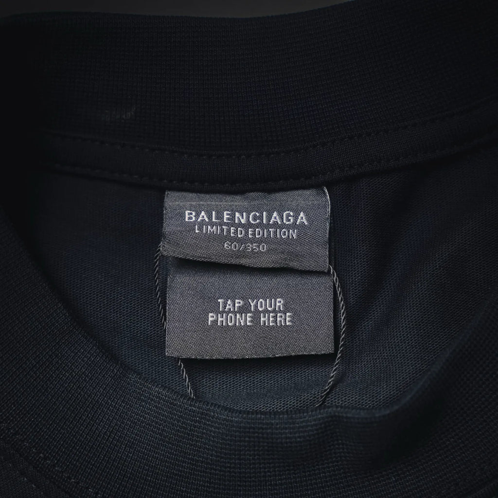 Clothes Balenciaga short