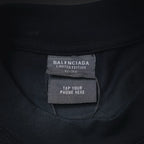 Clothes Balenciaga short