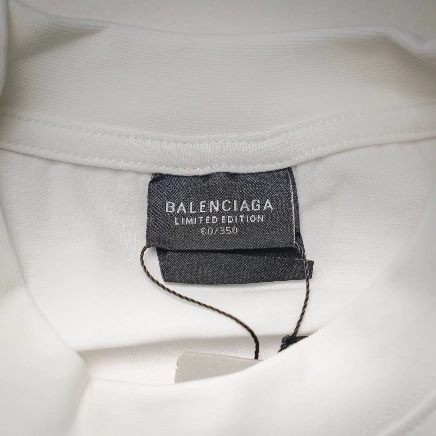 Clothes Balenciaga short