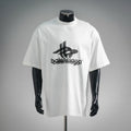 Clothes Balenciaga short