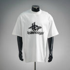 Clothes Balenciaga short