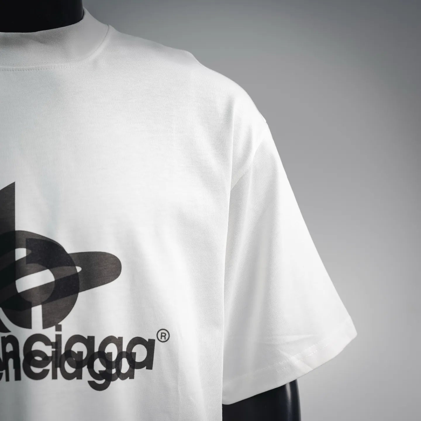 Clothes Balenciaga short