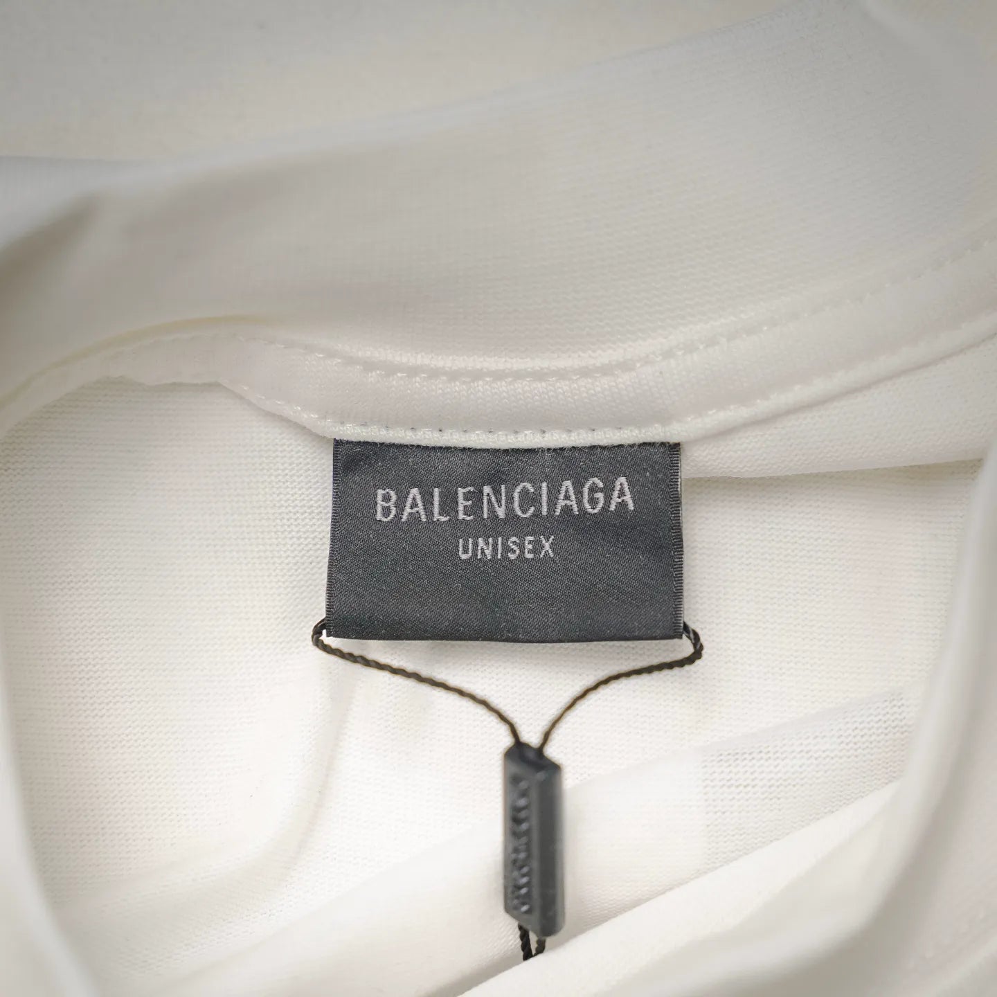 Clothes Balenciaga short