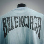 Clothes Balenciaga short