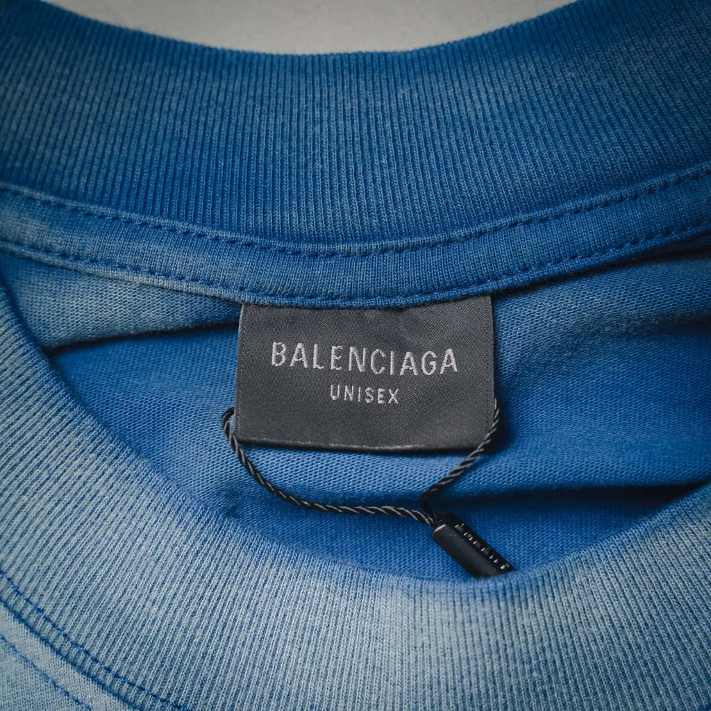 Clothes Balenciaga short