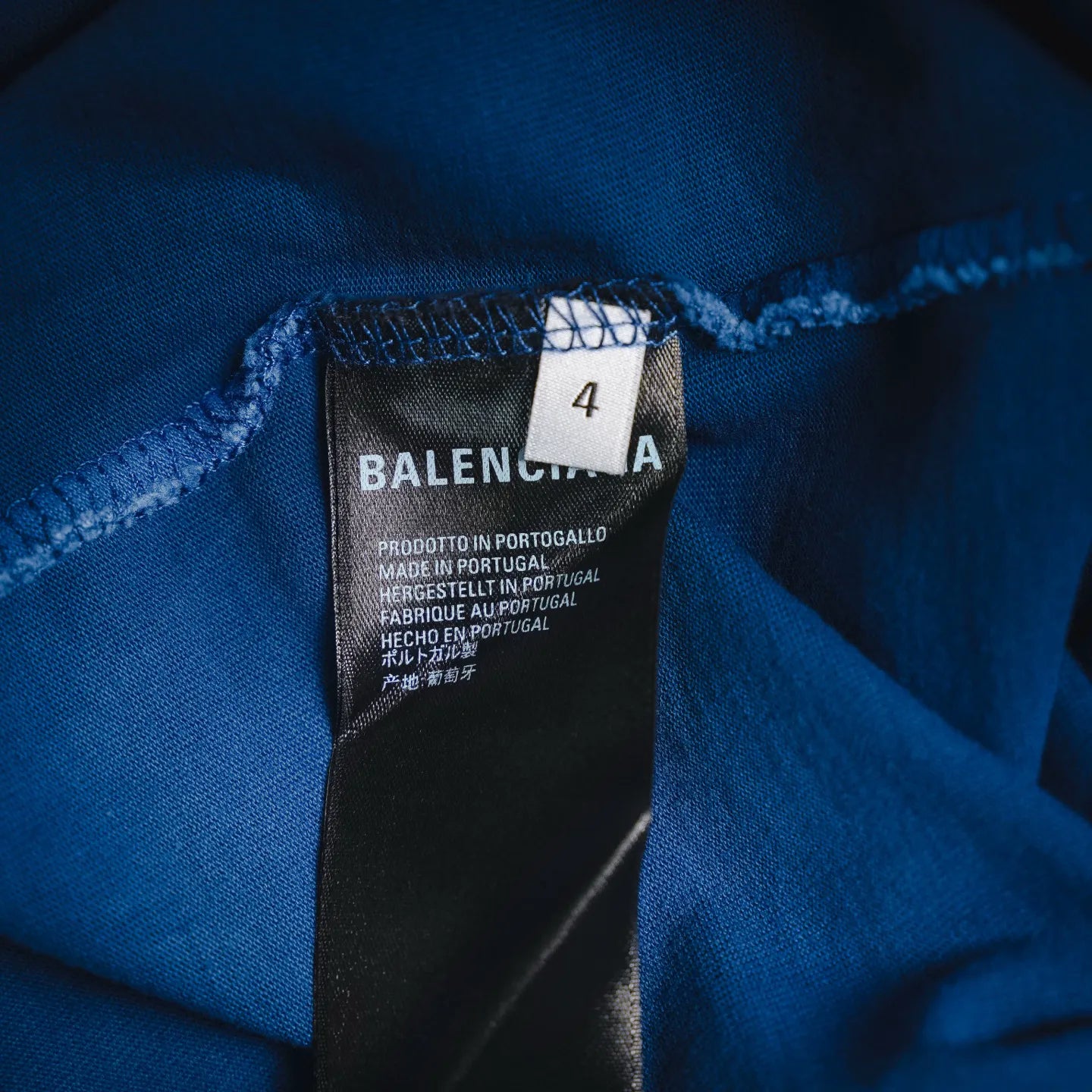 Clothes Balenciaga short