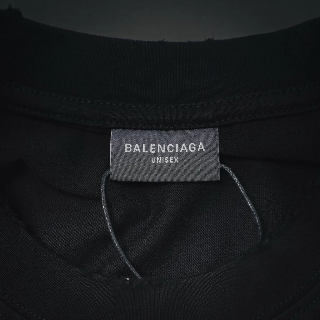 Clothes Balenciaga short