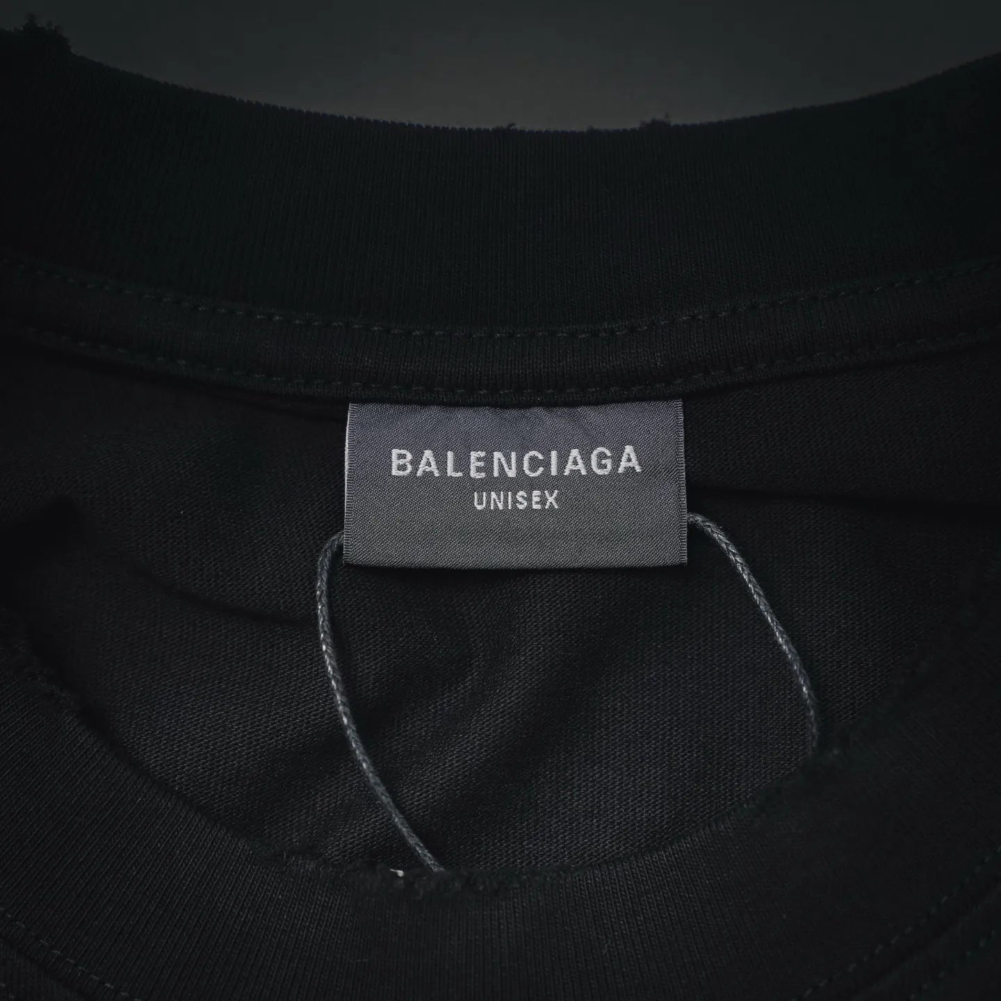 Clothes Balenciaga short