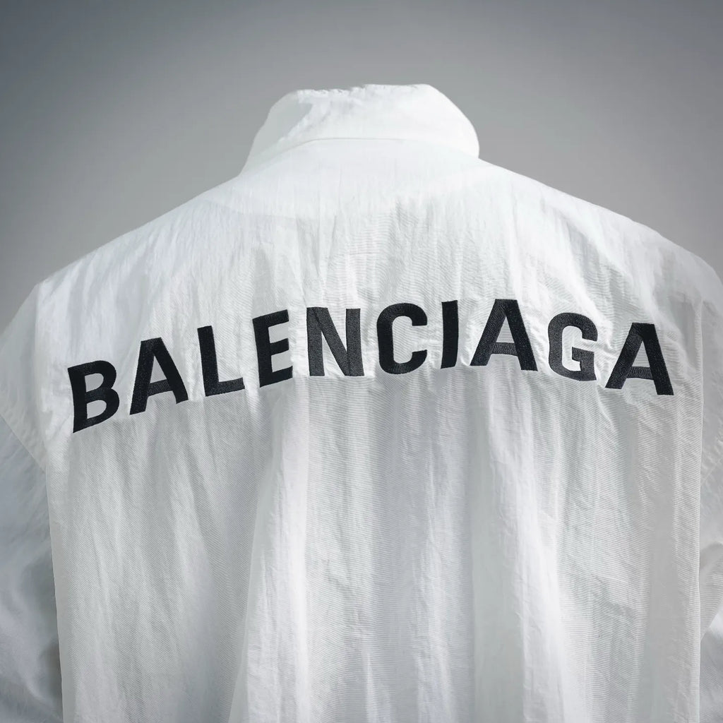 Clothes Balenciaga Coats