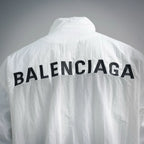 Clothes Balenciaga Coats