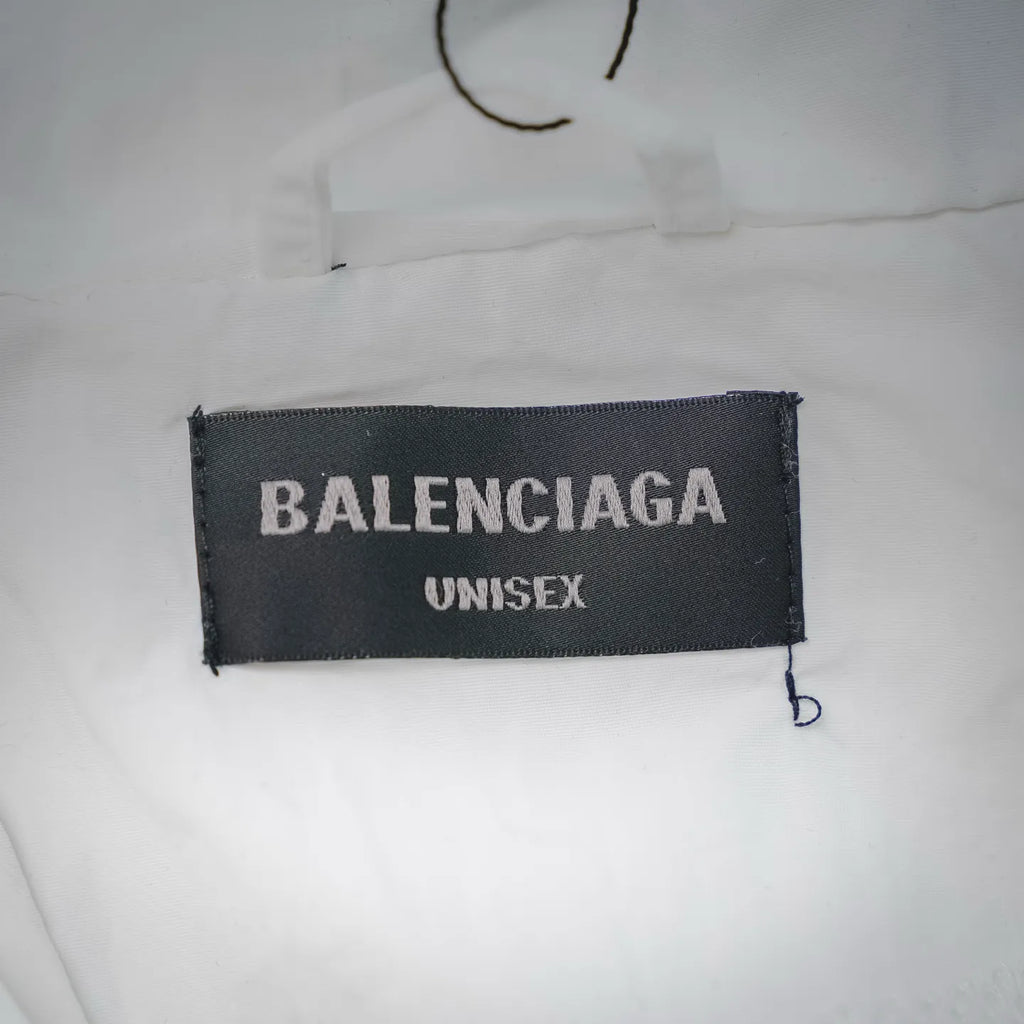 Clothes Balenciaga Coats