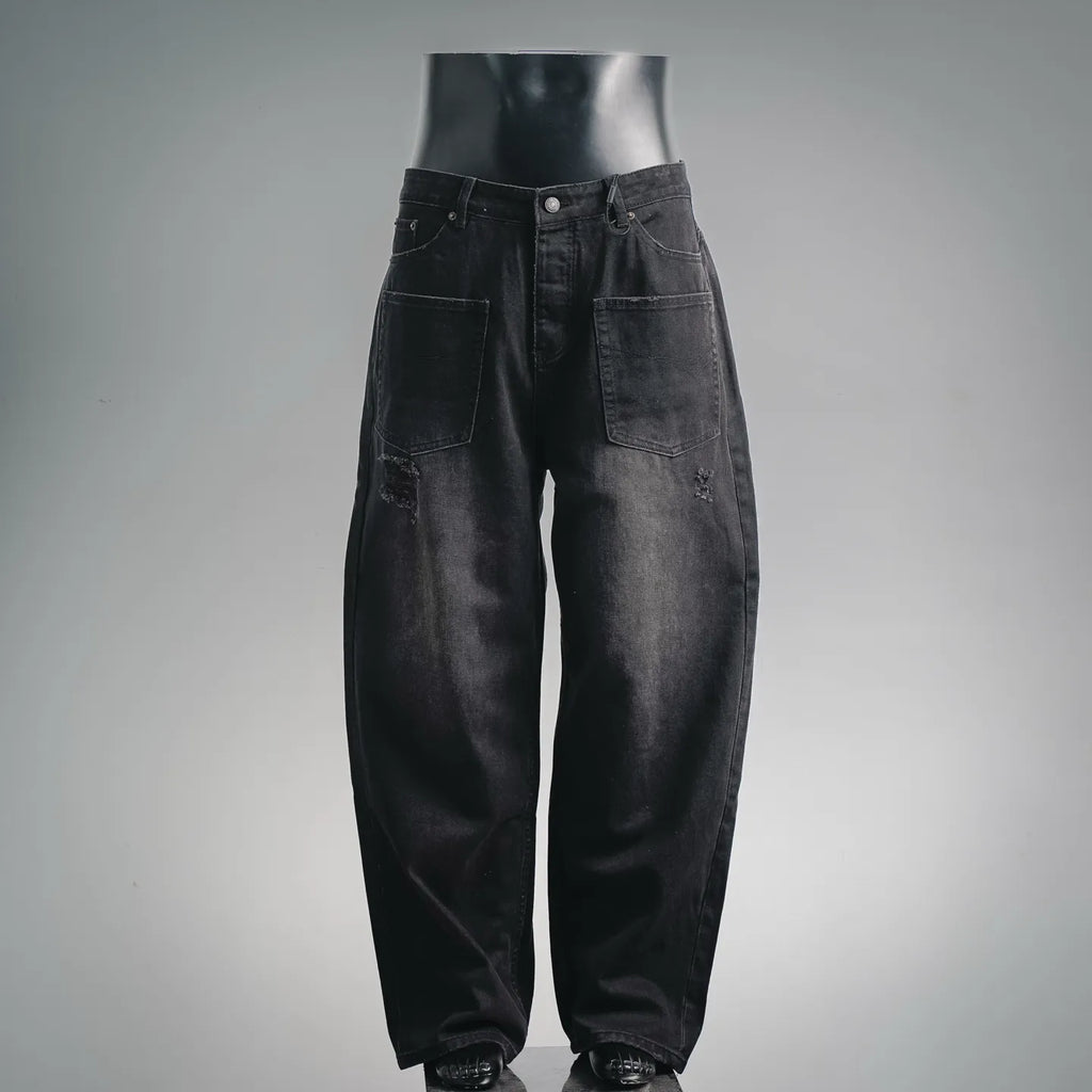 Clothes Balenciaga Pants