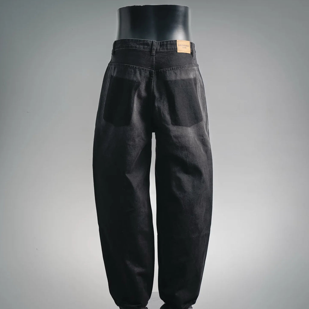 Clothes Balenciaga Pants