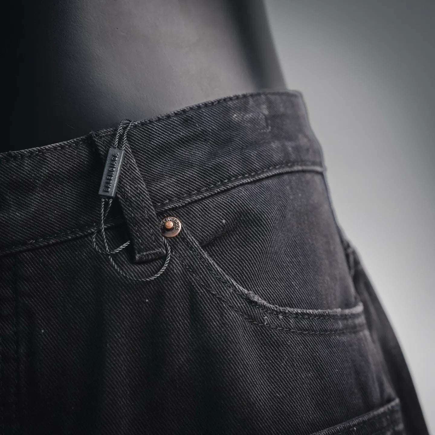 Clothes Balenciaga Pants