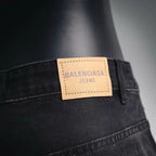 Clothes Balenciaga Pants