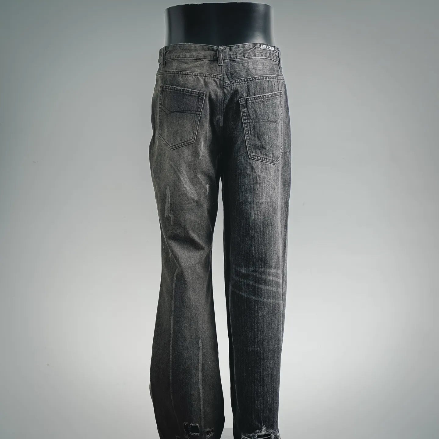Clothes Balenciaga Pants