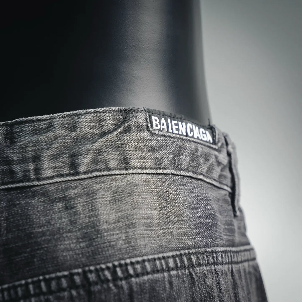 Clothes Balenciaga Pants