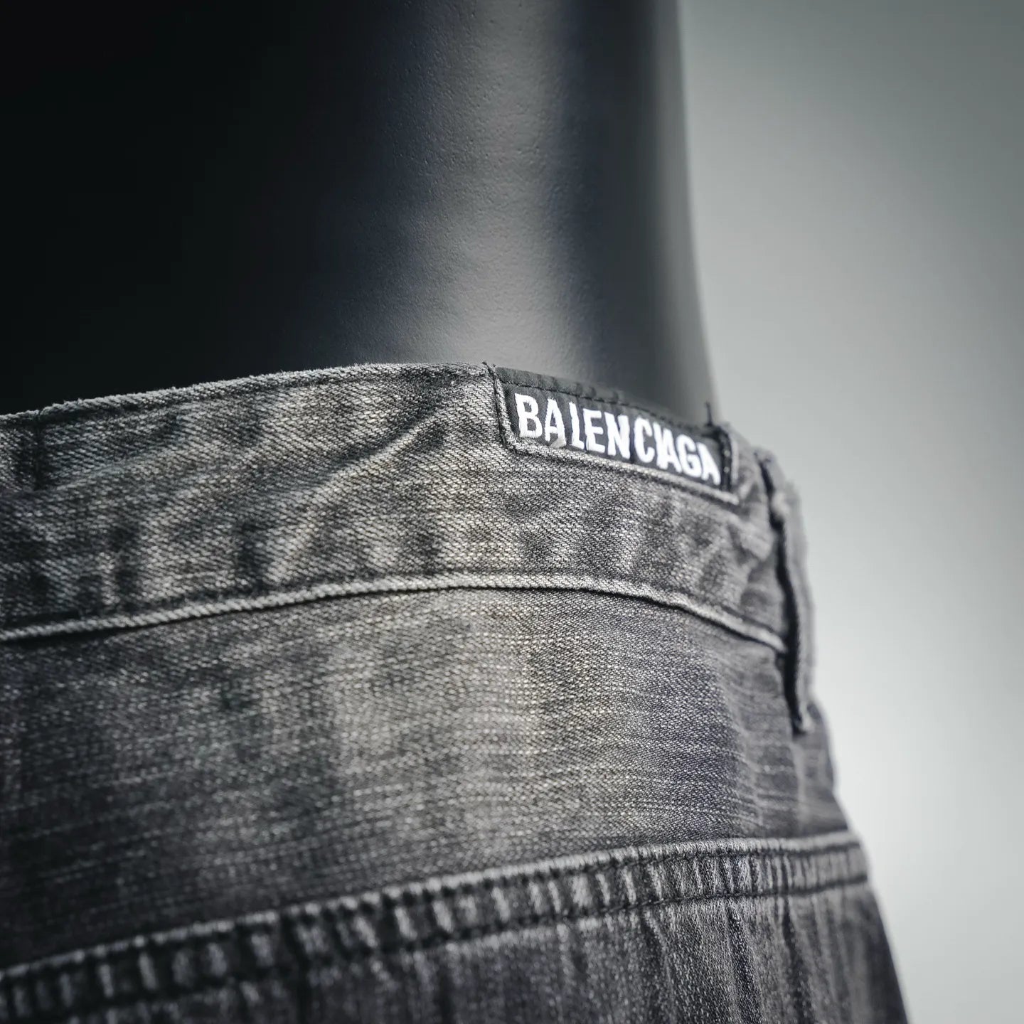 Clothes Balenciaga Pants