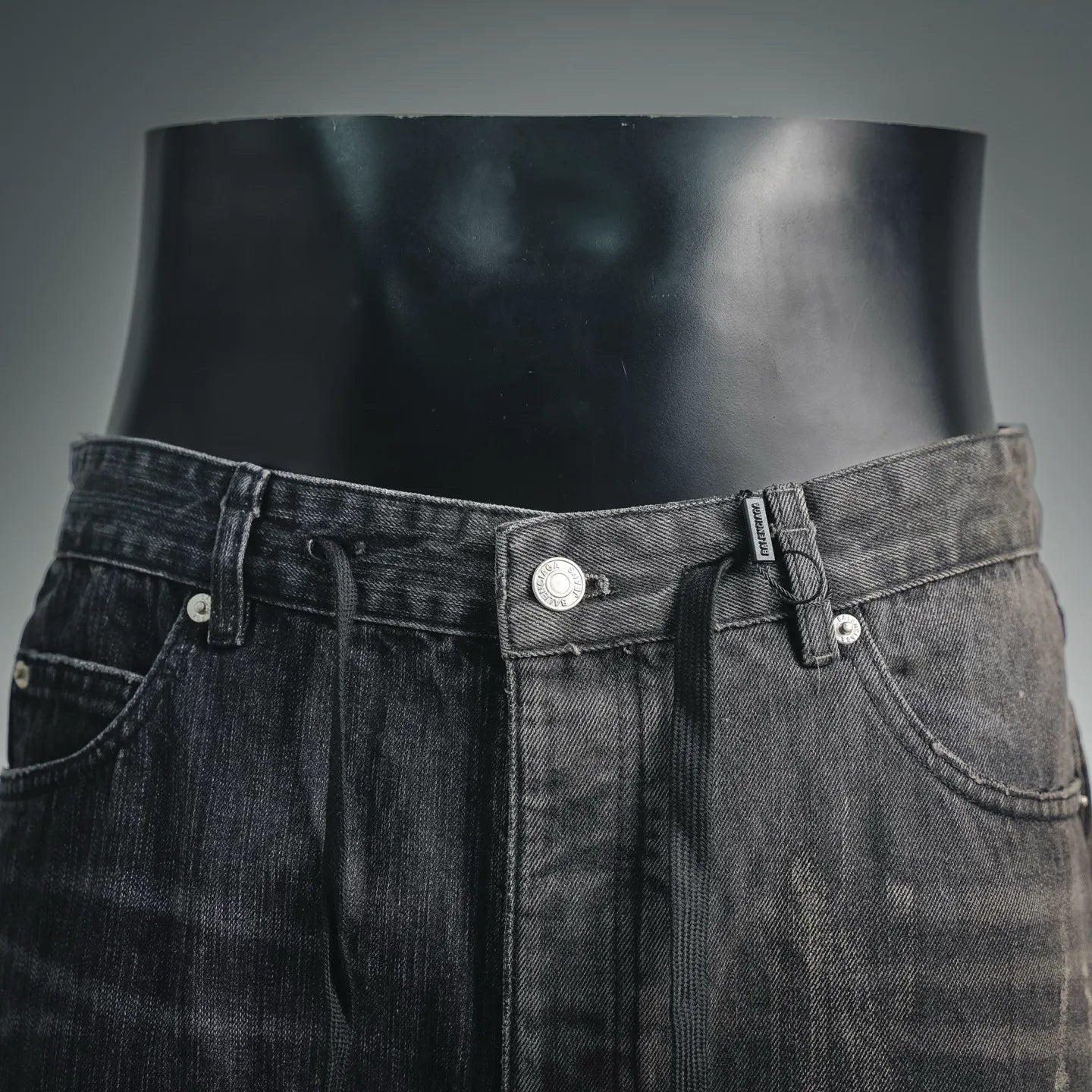 Clothes Balenciaga Pants