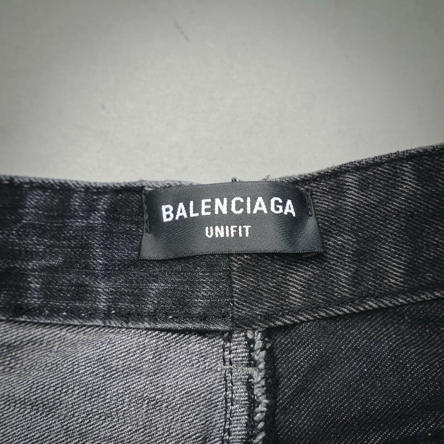 Clothes Balenciaga Pants