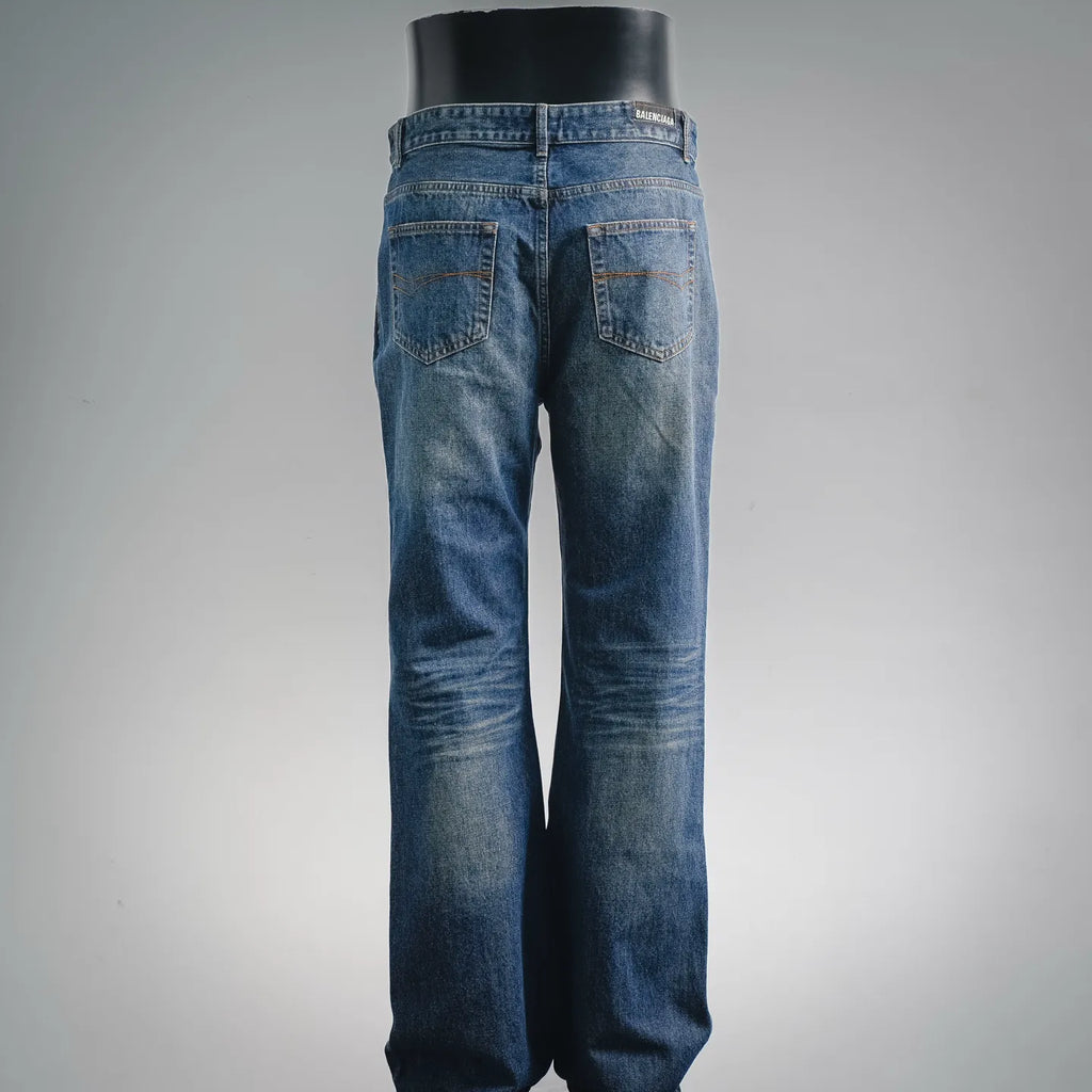 Clothes Balenciaga Pants