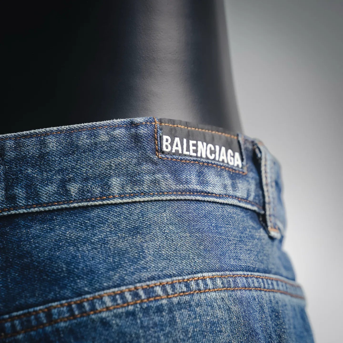 Clothes Balenciaga Pants