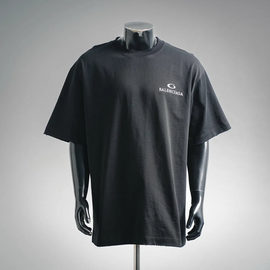 Clothes Balenciaga short