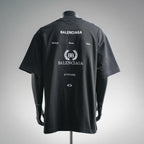Clothes Balenciaga short