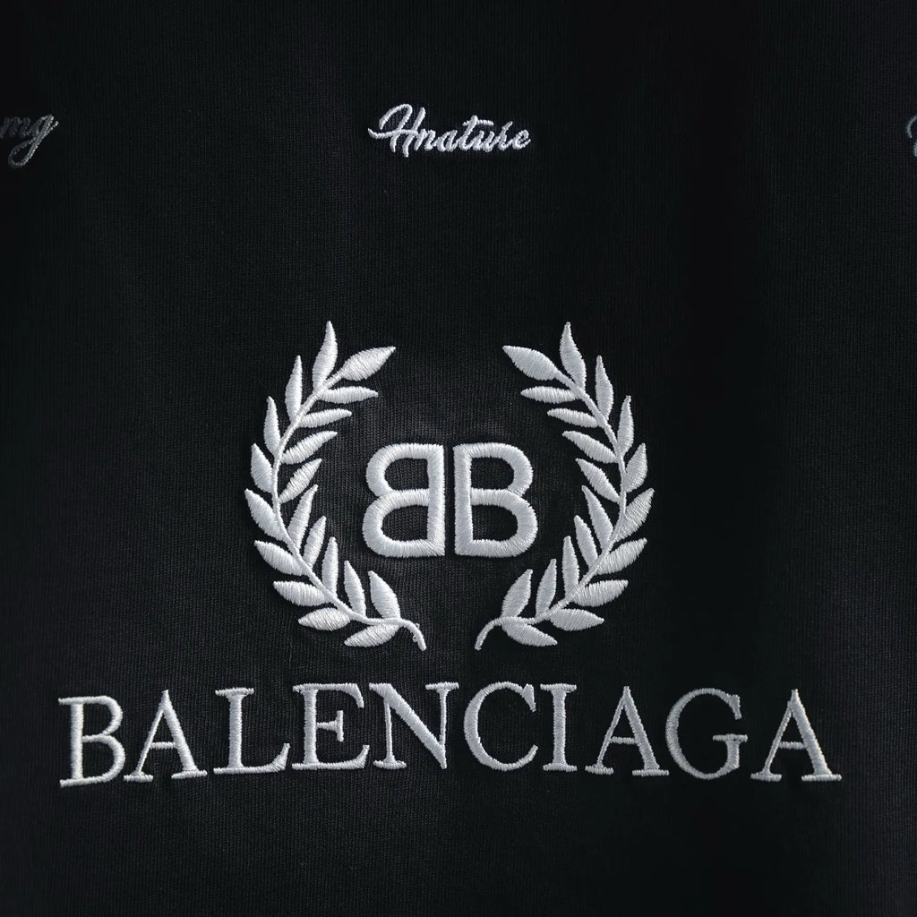 Clothes Balenciaga short