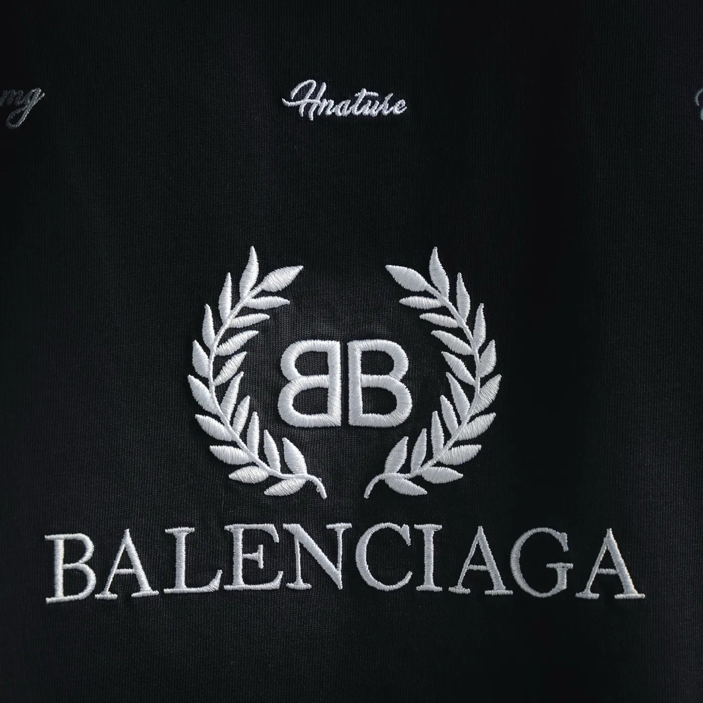 Clothes Balenciaga short