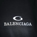 Clothes Balenciaga short