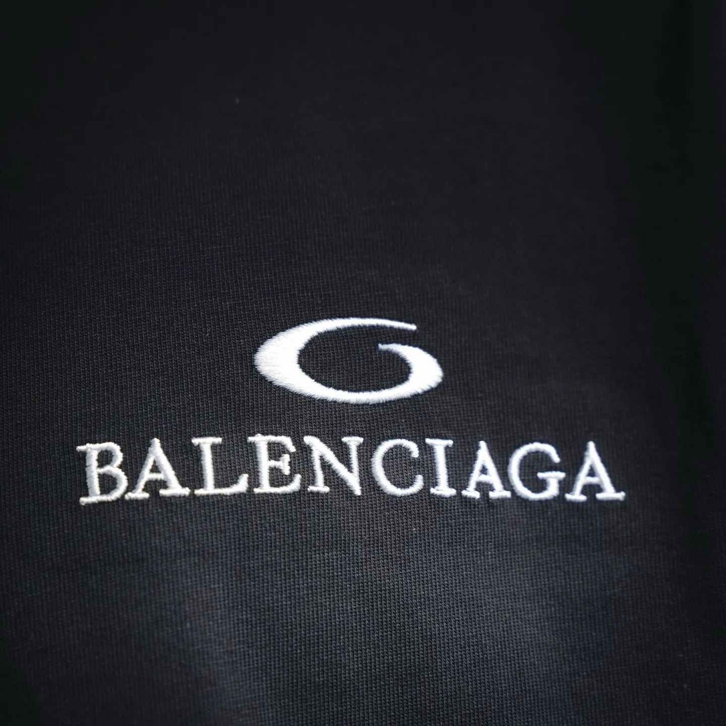 Clothes Balenciaga short