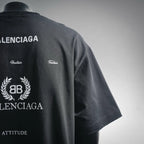 Clothes Balenciaga short