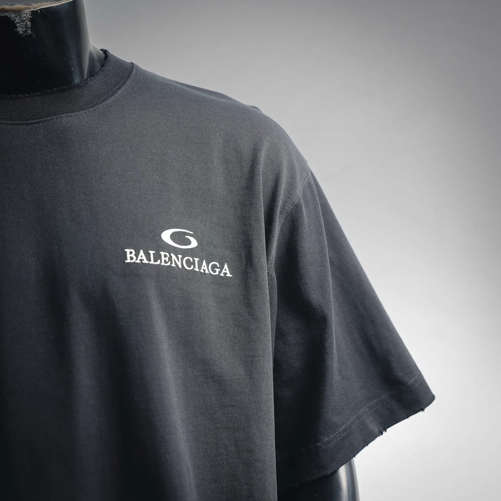 Clothes Balenciaga short