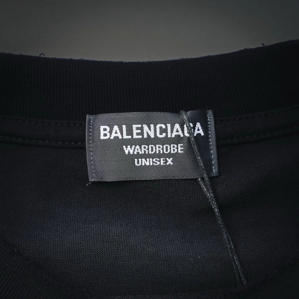 Clothes Balenciaga short