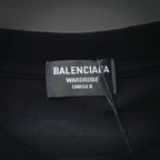 Clothes Balenciaga short