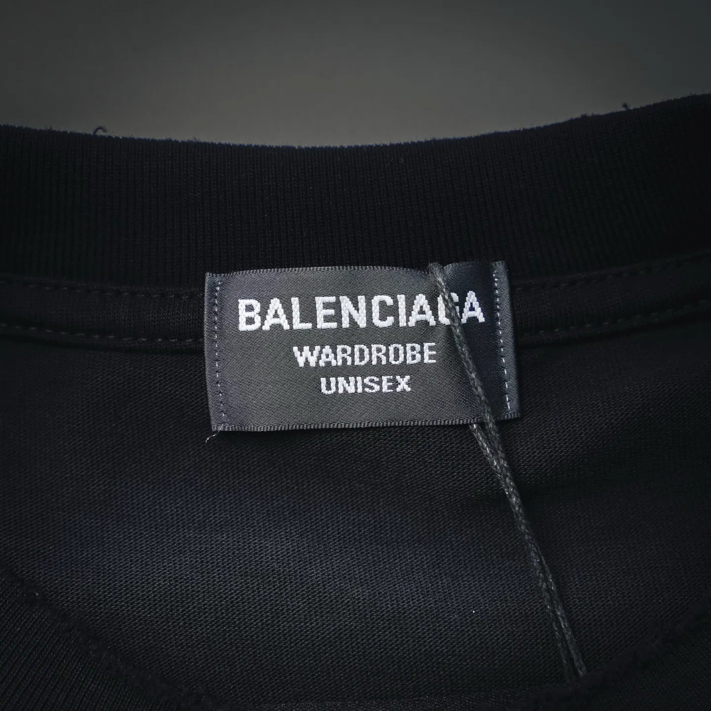Clothes Balenciaga short