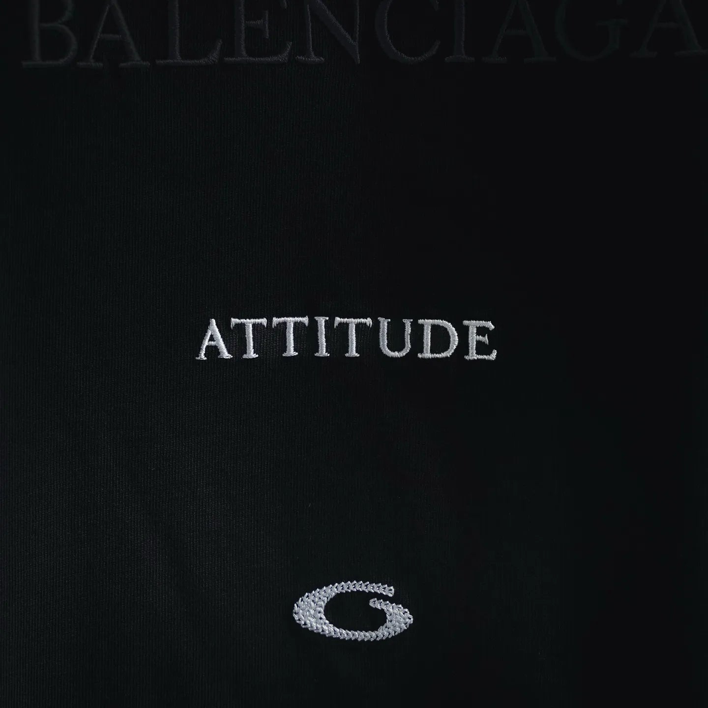 Clothes Balenciaga short