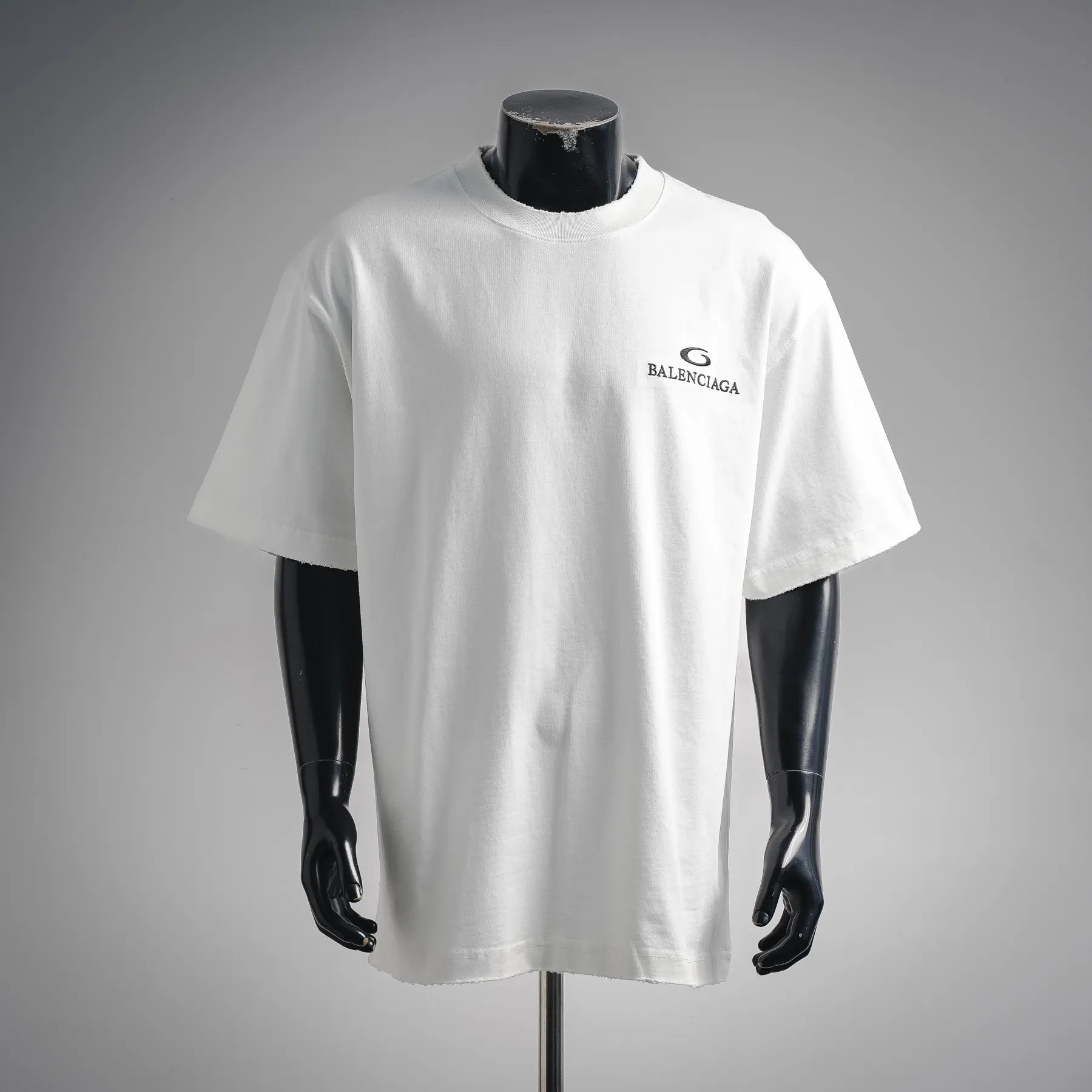 Clothes Balenciaga short