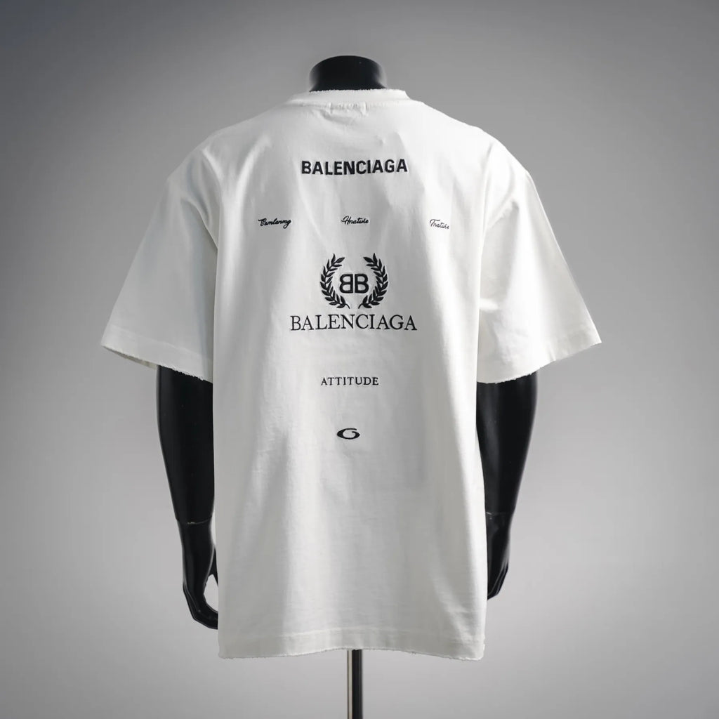 Clothes Balenciaga short