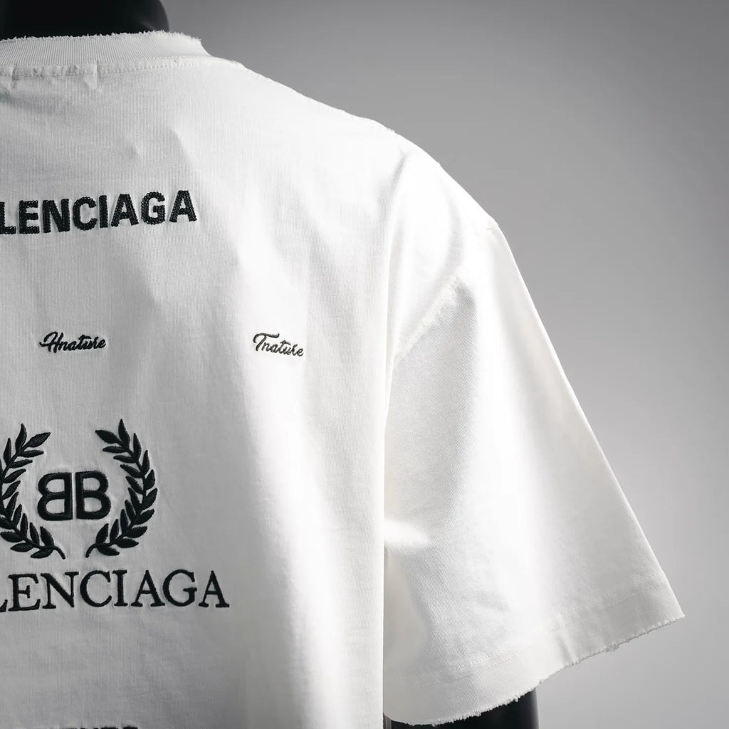 Clothes Balenciaga short