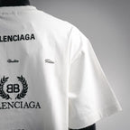 Clothes Balenciaga short