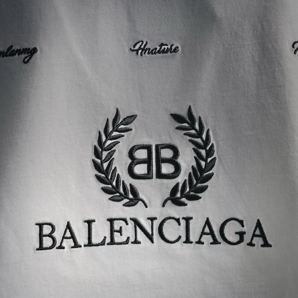 Clothes Balenciaga short