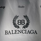 Clothes Balenciaga short