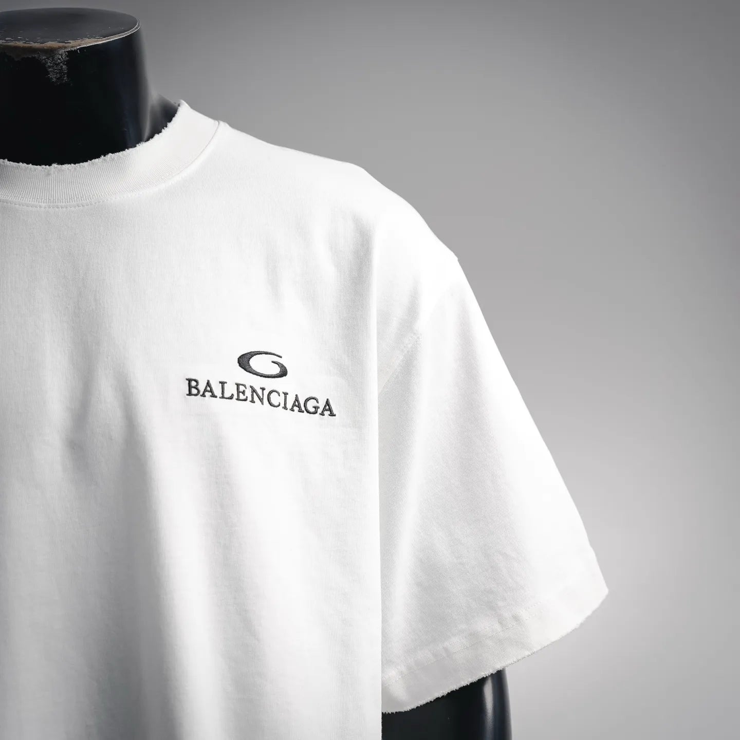 Clothes Balenciaga short