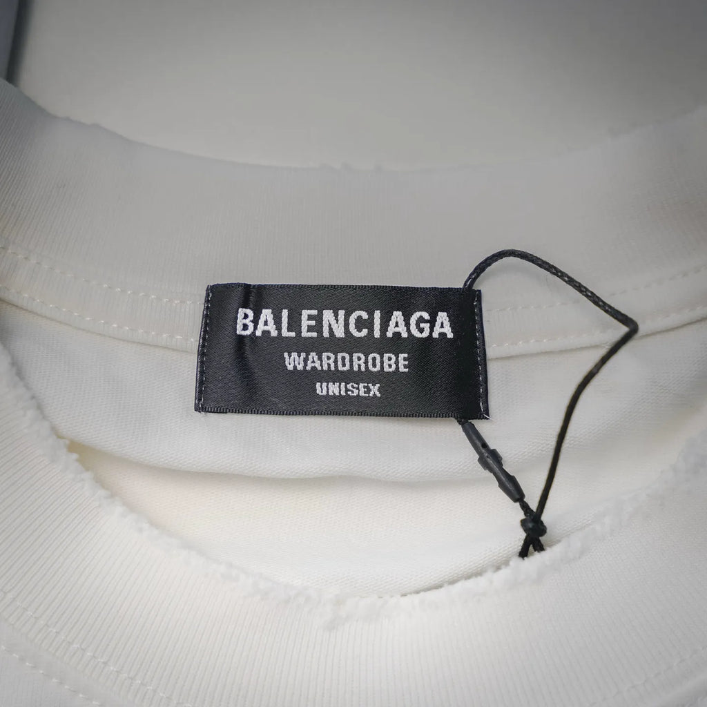 Clothes Balenciaga short