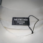Clothes Balenciaga short