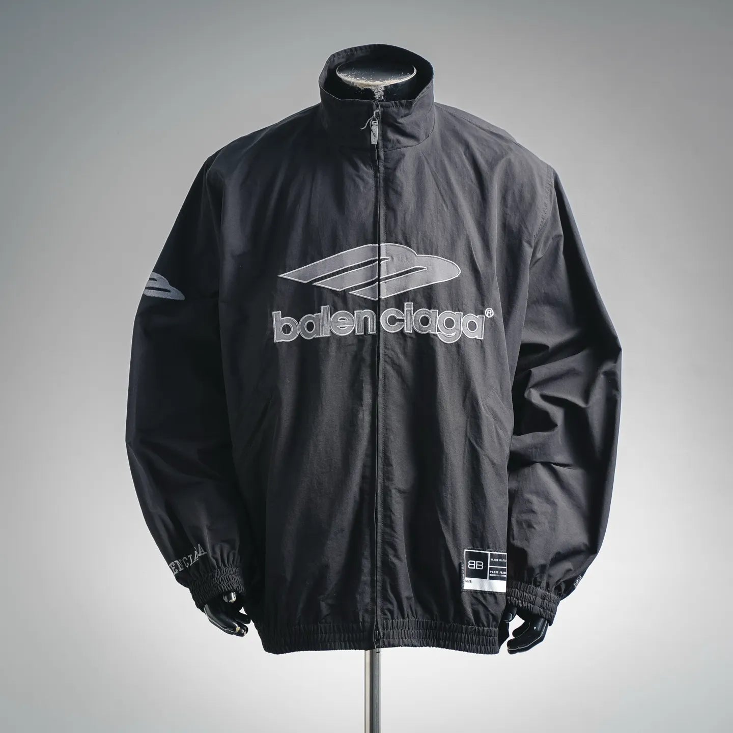 Clothes Balenciaga Coats