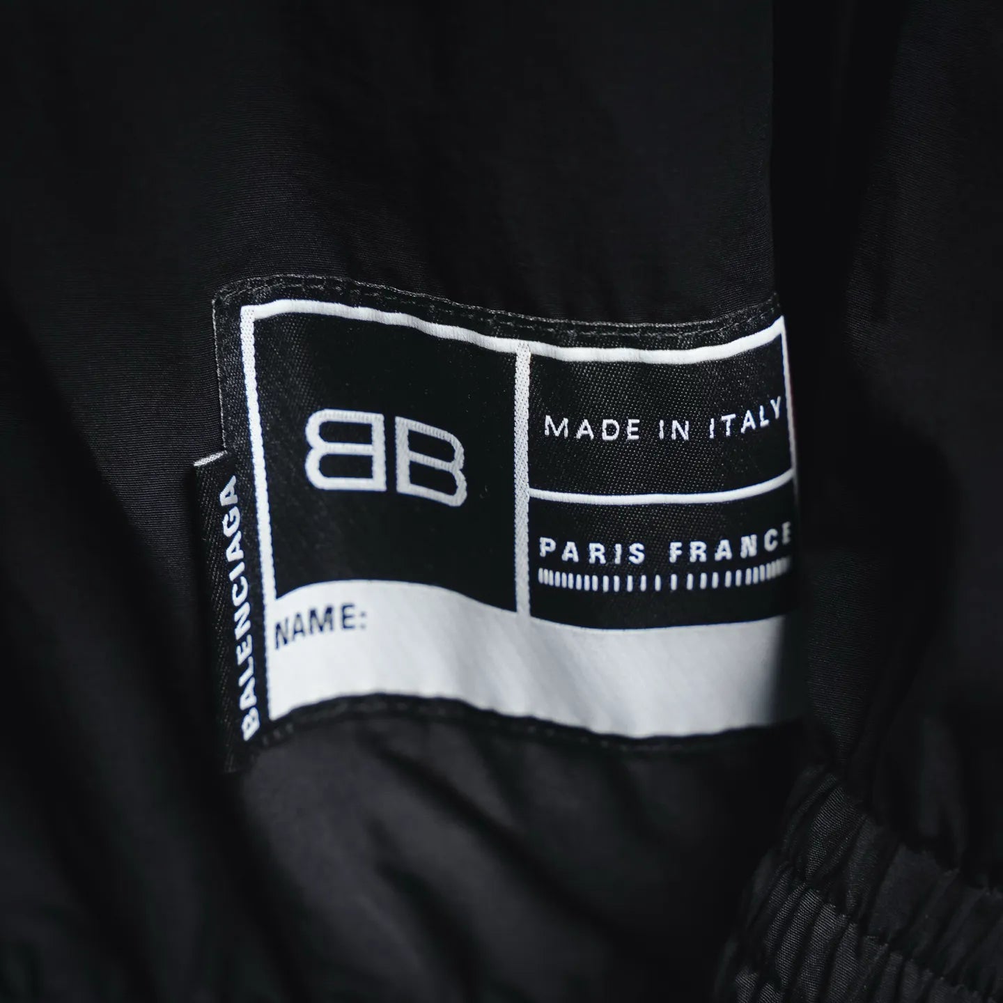 Clothes Balenciaga Coats
