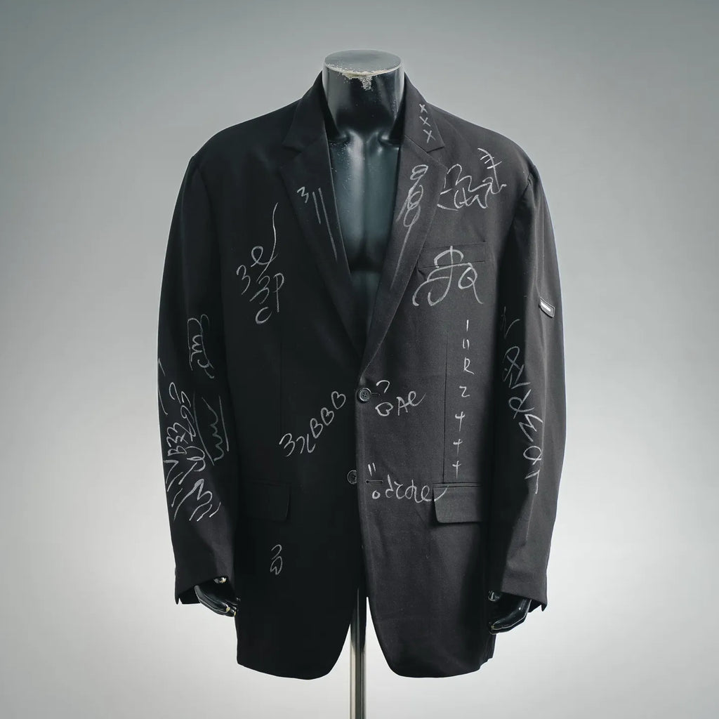 Clothes Balenciaga Coats